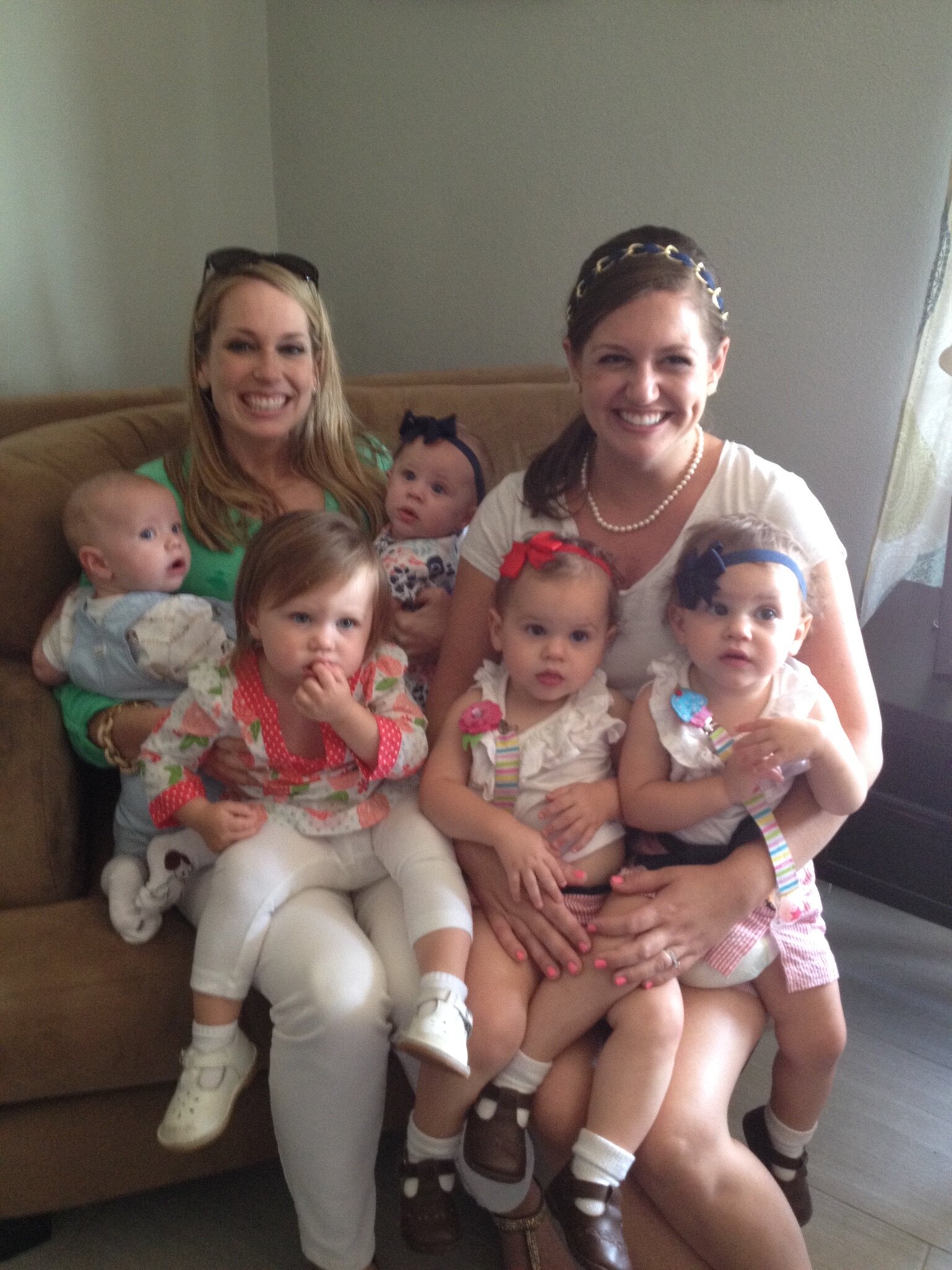 Dauhters+and+Grandbabies